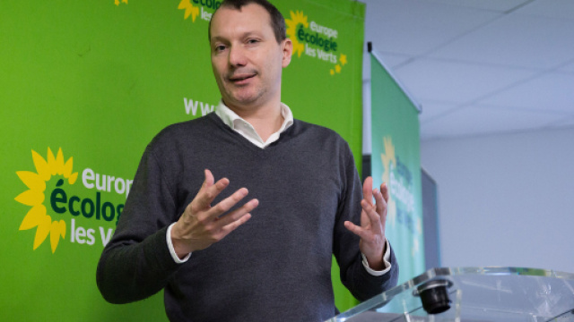 Municipales 2020 : EELV se voit bien prendre les rennes de Paris