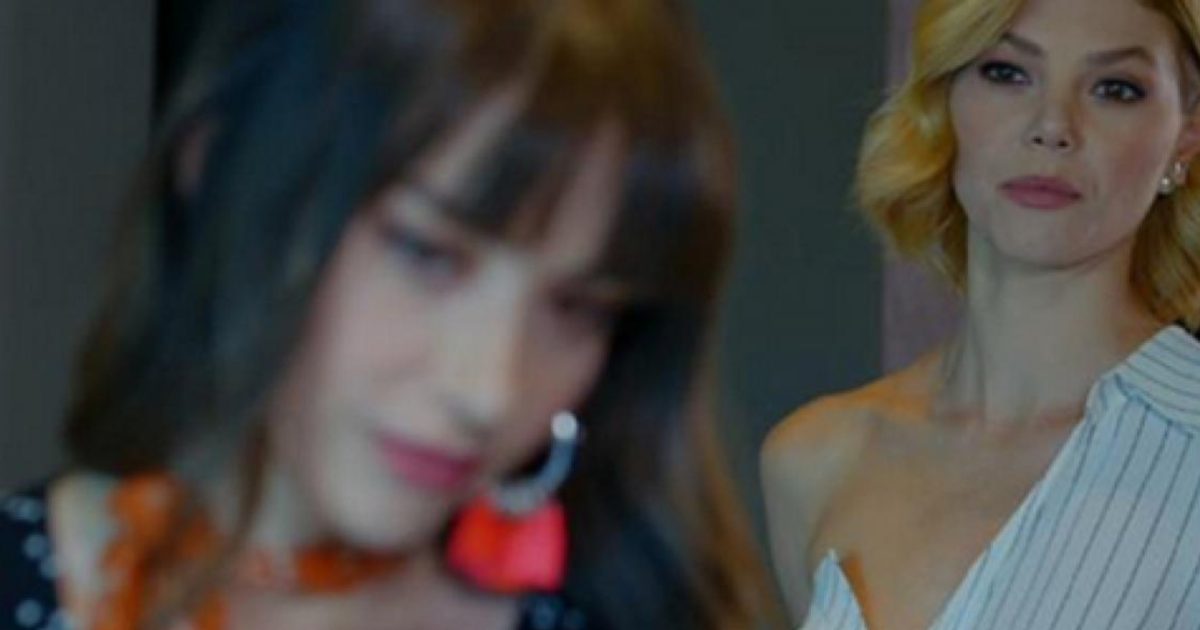 Bitter Sweet, spoiler puntate 45 e