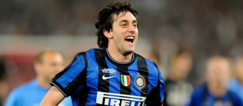 Diego Milito non approva le modalità con cui l'Inter sta gestendo il caso Icardi - goal.com