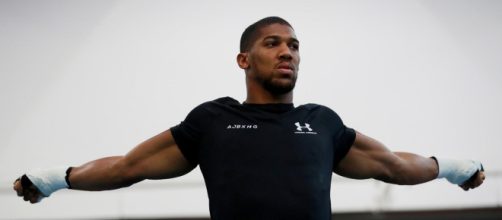 Joshua: 'Sede rematch? Non importa, facciamolo pure a Tijuana ed arbitra lo zio di Ruiz'