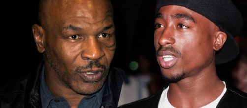 Mike Tyson et Tupac étaient amis