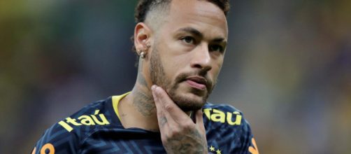 Real Madrid fez proposta por Neymar. (Arquivo Blasting News)
