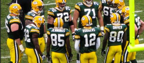 The Packers have some decisions to make [Image via Eyton Z/Flikr]
