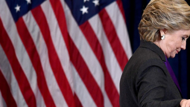 Élection Présidentielle Américaine 2016 : Actualités & Candidats - lefigaro.fr