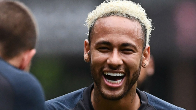 Mercato PSG : Paris prêt à 'offrir' Neymar