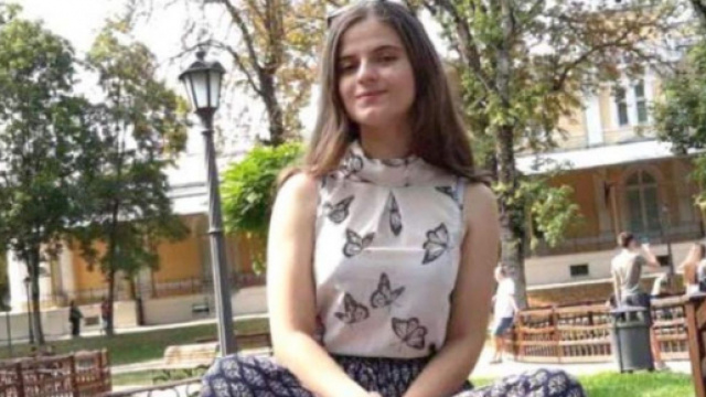 Romania, polizia nella bufera dopo il delitto di Alexandra Macesanu | news.sky.com