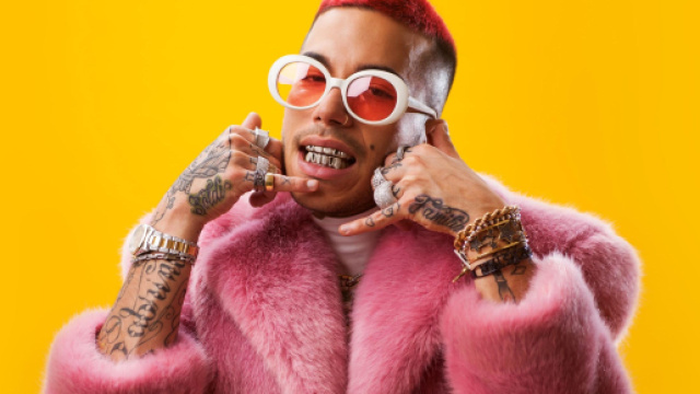 Corinaldo: dopo la strage Ugo Di Puorto ha incrociato Sfera Ebbasta in un'area di servizio