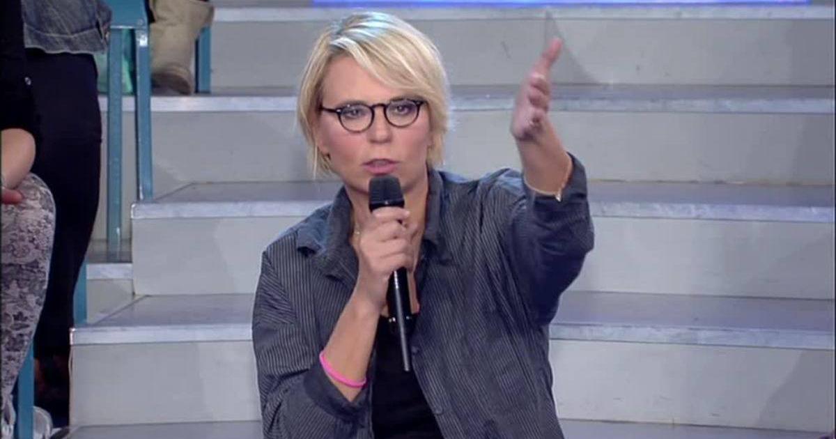 Uomini e Donne, la produzione e Maria De Filippi su IG: 'I ...