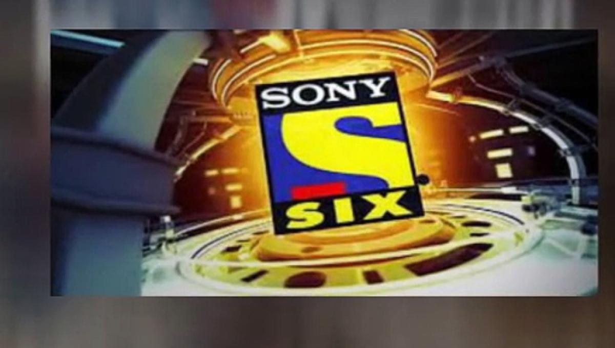 sony six live online