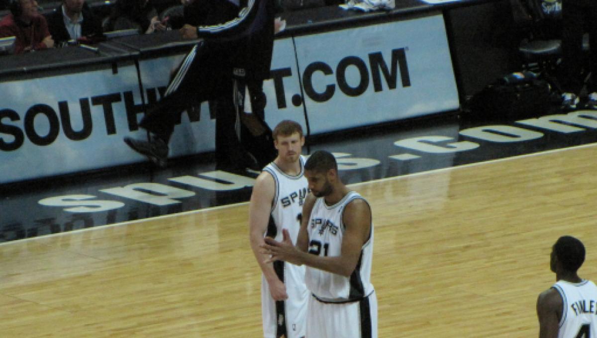 Biggest Snubs From Nba Com S All Decade Team Of The 2010s
