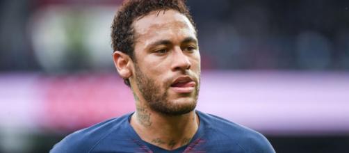 Mercato PSG : la star Neymar 'complètement zappée'