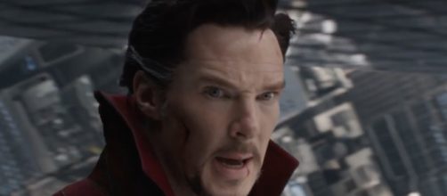 'Doctor Strange 2' is going to be the best film in the MCU. [Image Credit] moviemaniacsDE/YouTube