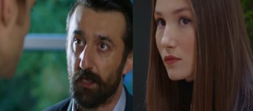Dolunay, trame puntate 49-50: Deniz affronta Hakan, Asuman smaschera Burak