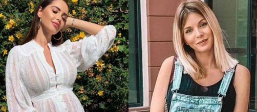 Nabilla et Jessica ont trouvé le prénom de leur bébé