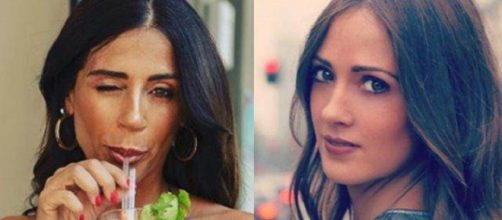 U&D, Raffaella Mennoia la provoca su IG e la Cilia risponde: 'Stai zitta, sei ridicola'.