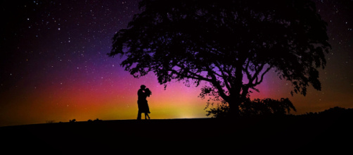 L'oroscopo dell'amore di coppia, 9 agosto