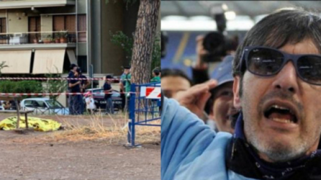 Diabolik ucciso in un parco: si pensa a un agguato