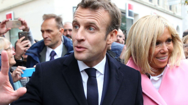 G7 : à Biarritz, Emmanuel Macron entend de nouveau jouer la carte écologique