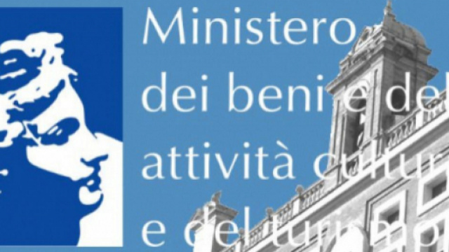 Pubblicato il bando per il Mibac