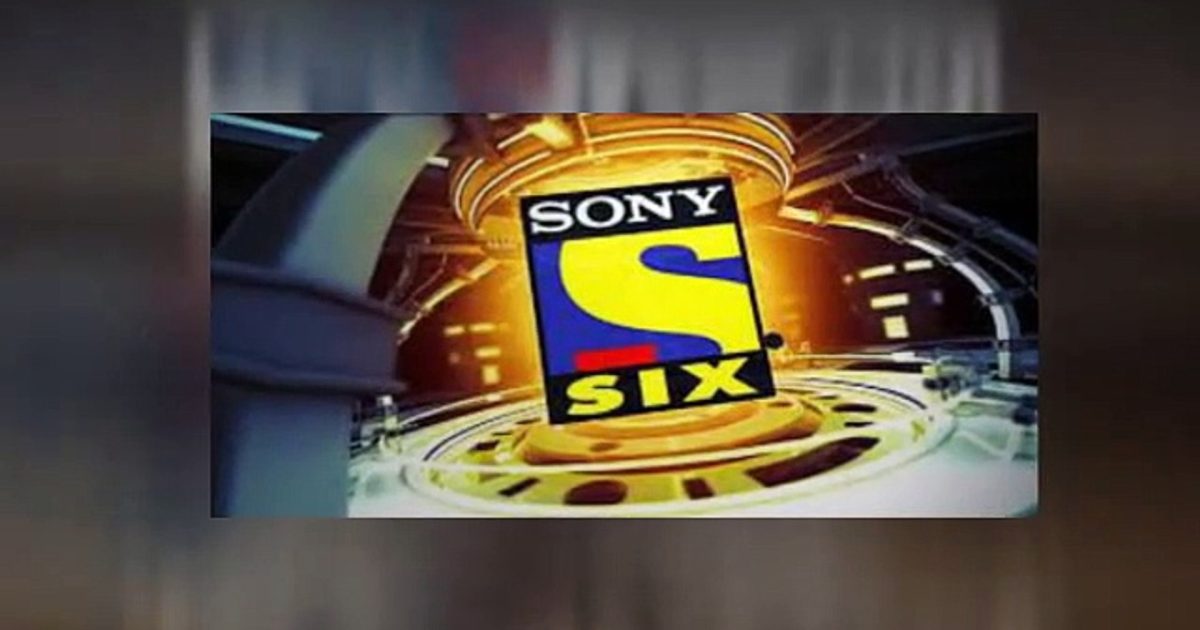 Sony Six live streaming India vs West Indies 1st ODI at Sonyliv