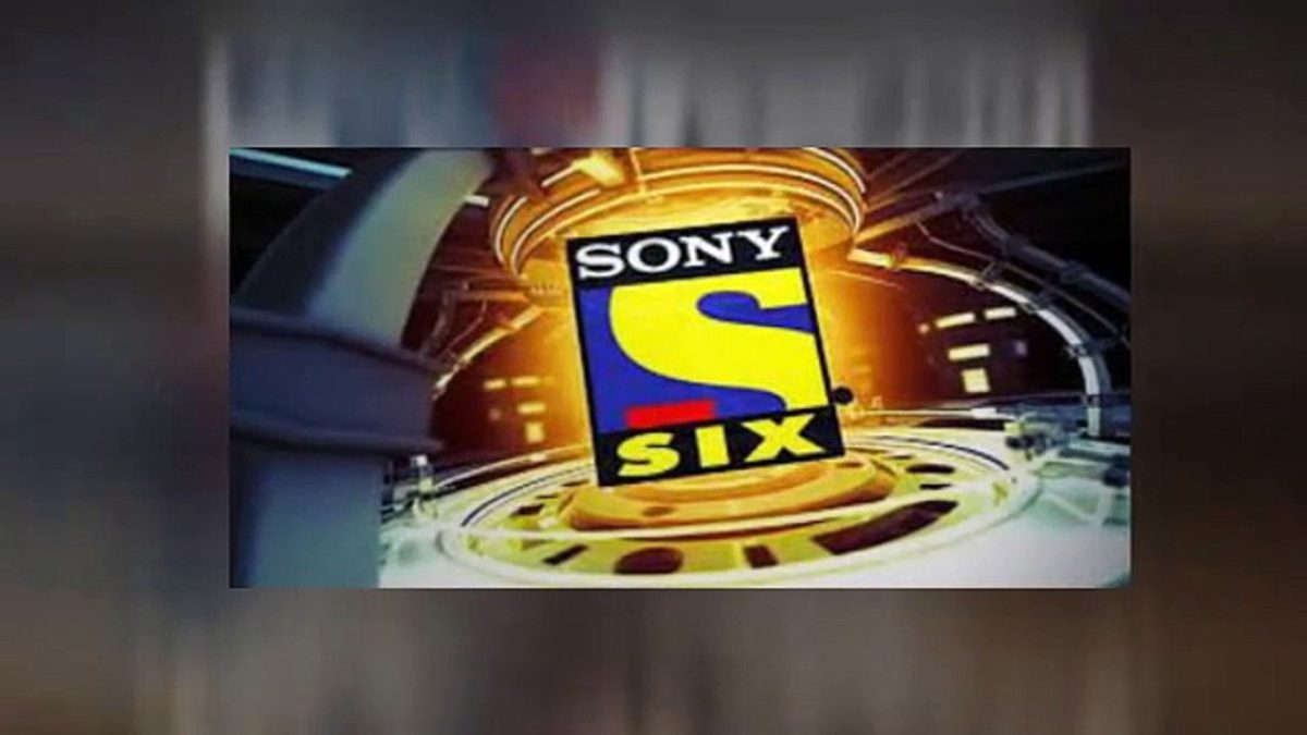 Sony Six live streaming India vs West Indies 1st ODI at Sonyliv