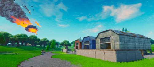 Big map changes are coming to 'Fortnite,' including snow ... - 502 x 220 jpeg 15kB