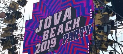 Jova Beach Party 2019, nome del tour estivo di Jovanotti