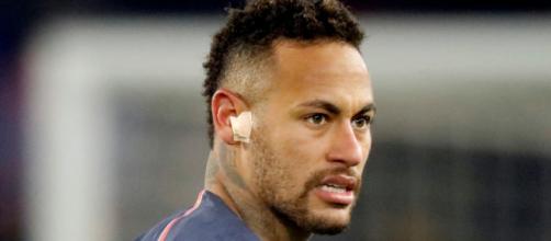 Mercato PSG : Neymar 'demande le divorce', Paris 'humilié'