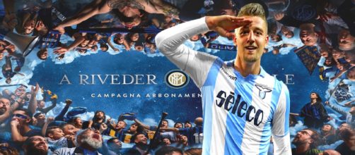 L'Inter punta Milinkovic-Savic