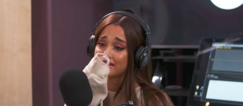 Ariana Grande ha deciso di cancellare l'incontro coi fan ad Anversa.