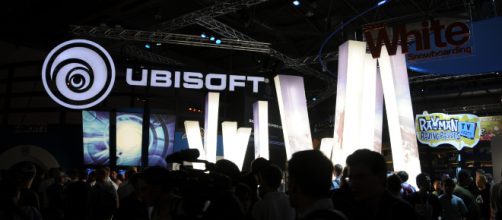 Ubisoft announced big discounts for some of its flagship games. [Image Source: Kuba Bozanowski/Flickr]