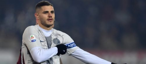 Inter, Icardi non vuole andare via