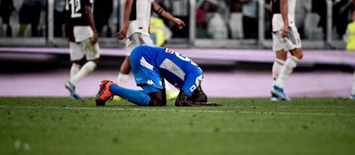 Juventus-Napoli: Lozano alla riscossa, de Ligt delude