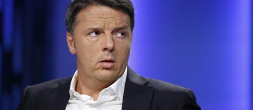 Matteo Renzi sul possibile Governo M5S-PD