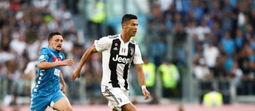 Napoli-Juventus: una sfida senza tempo finisce 4-3