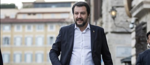 Pensioni Quota 100, Salvini difende l’operato del governo gialloverde