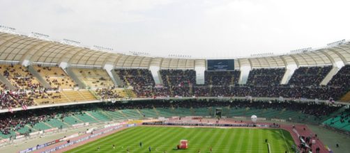 Stadio San Nicola - Wikipedia - wikipedia.org