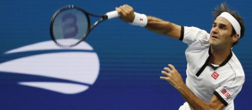 US Open 2019 : Federer est en quarts