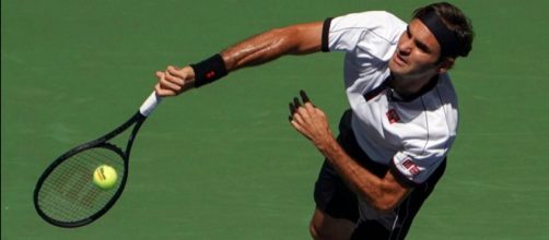 US Open, il treno Federer non fa più fermate: 'Mentalmente sto bene e sono ottimista'