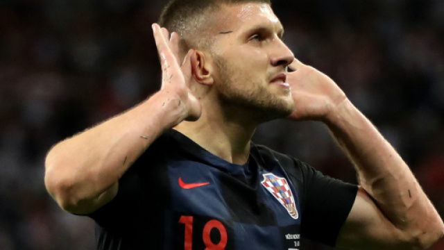 Man Utd transfers: Bayern rule out move for Man Utd-linked Rebic ... - goal.com