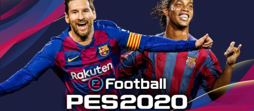 PES 2020 è uscito il 10 settembre.