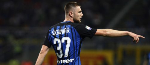 Inter, il City pensa a Skriniar