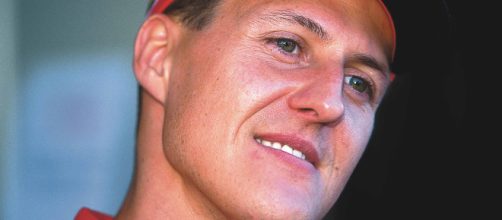 Michael Schumacher está em Paris para procedimento médico. (Arquivo Blasting News)