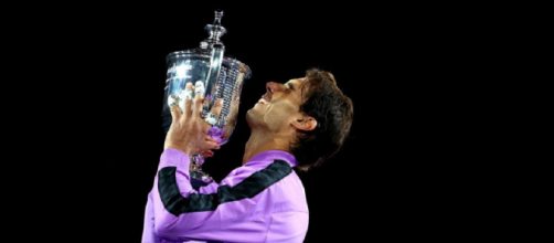 Nadal su finale US: 'Sono quasi morto', Djokovic si complimenta 'Sta scrivendo la storia'