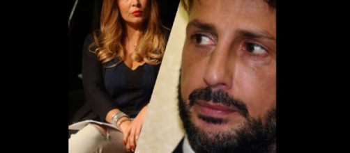 Selvaggia Lucarelli contro Corona: processo per diffamazione il 20 dicembre prossimo