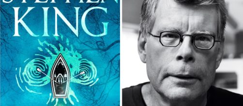 Stephen King: da oggi 10 settembre in libreria "L'Istituto"