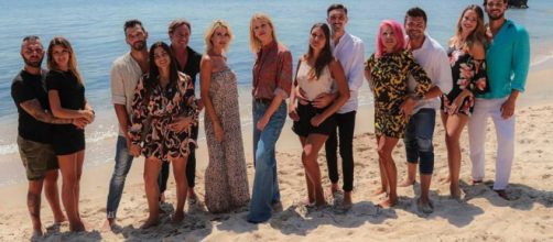 Temptation Island Vip, anticipazioni seconda puntata del reality