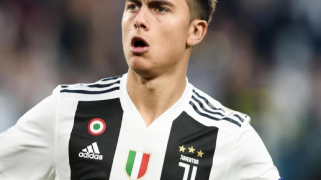 Juventus, possibile addio di Dybala a gennaio