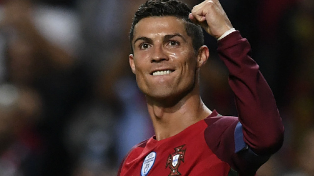 Le top 5 des meilleurs buteurs des grandes nations | Goal.com - goal.com