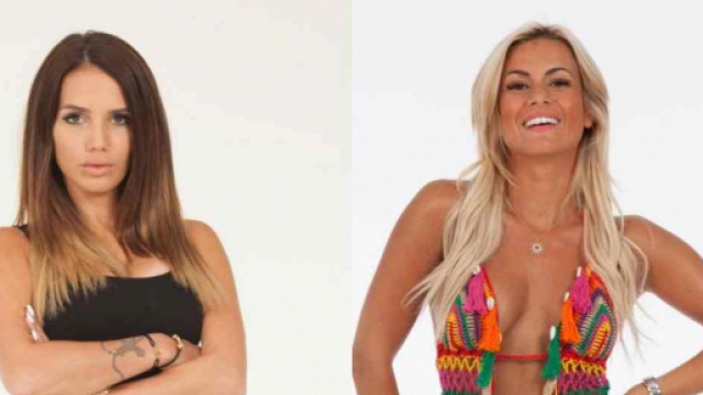 Les Marseillais vs Le Reste du Monde 4 : Manon en guerre avec Carla, elle explique et balance enfin les vraies raisons de leur dispute.